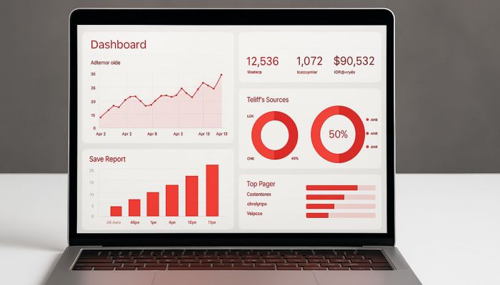Caso de Éxito - Transformando la Gestión de Ventas con No-Code