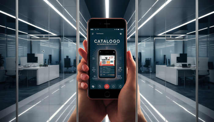 Catálogos