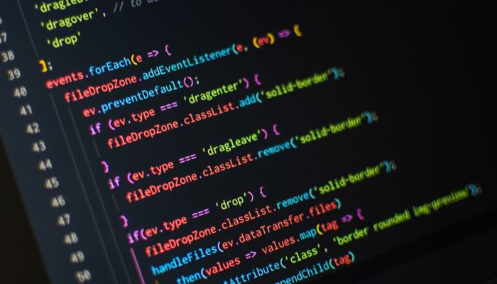 Backend no-code