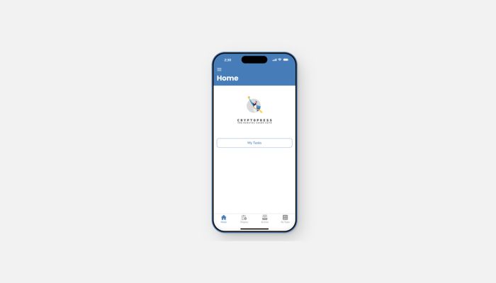 App de evaluación de proyectos y lista de tareas - Rating App and task list app