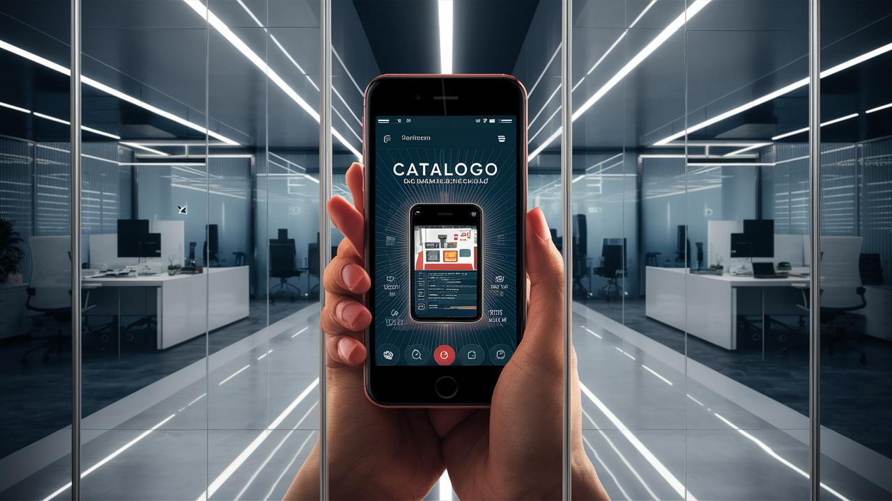 Catálogos