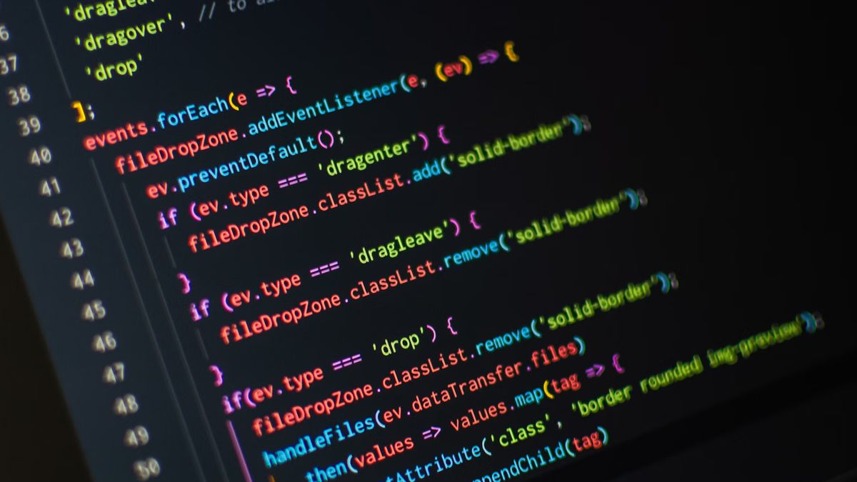 Backend no-code