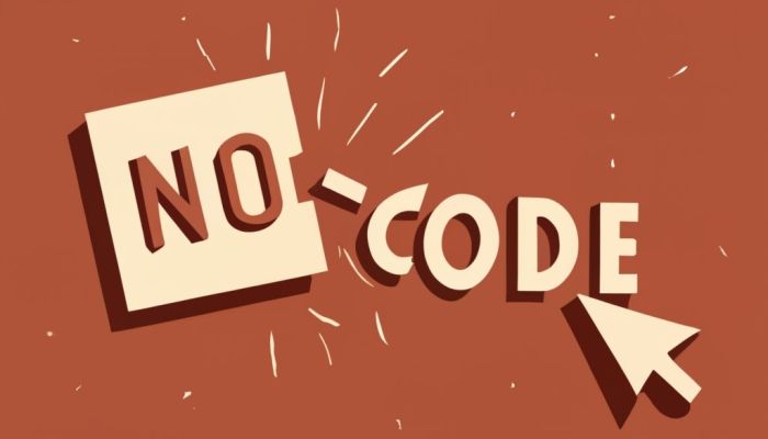 no-code