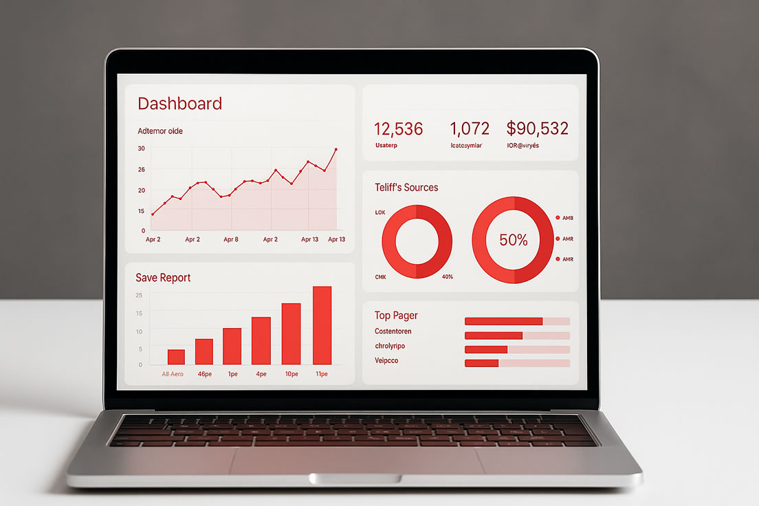 Caso de &Eacute;xito - Transformando la Gesti&oacute;n de Ventas con No-Code