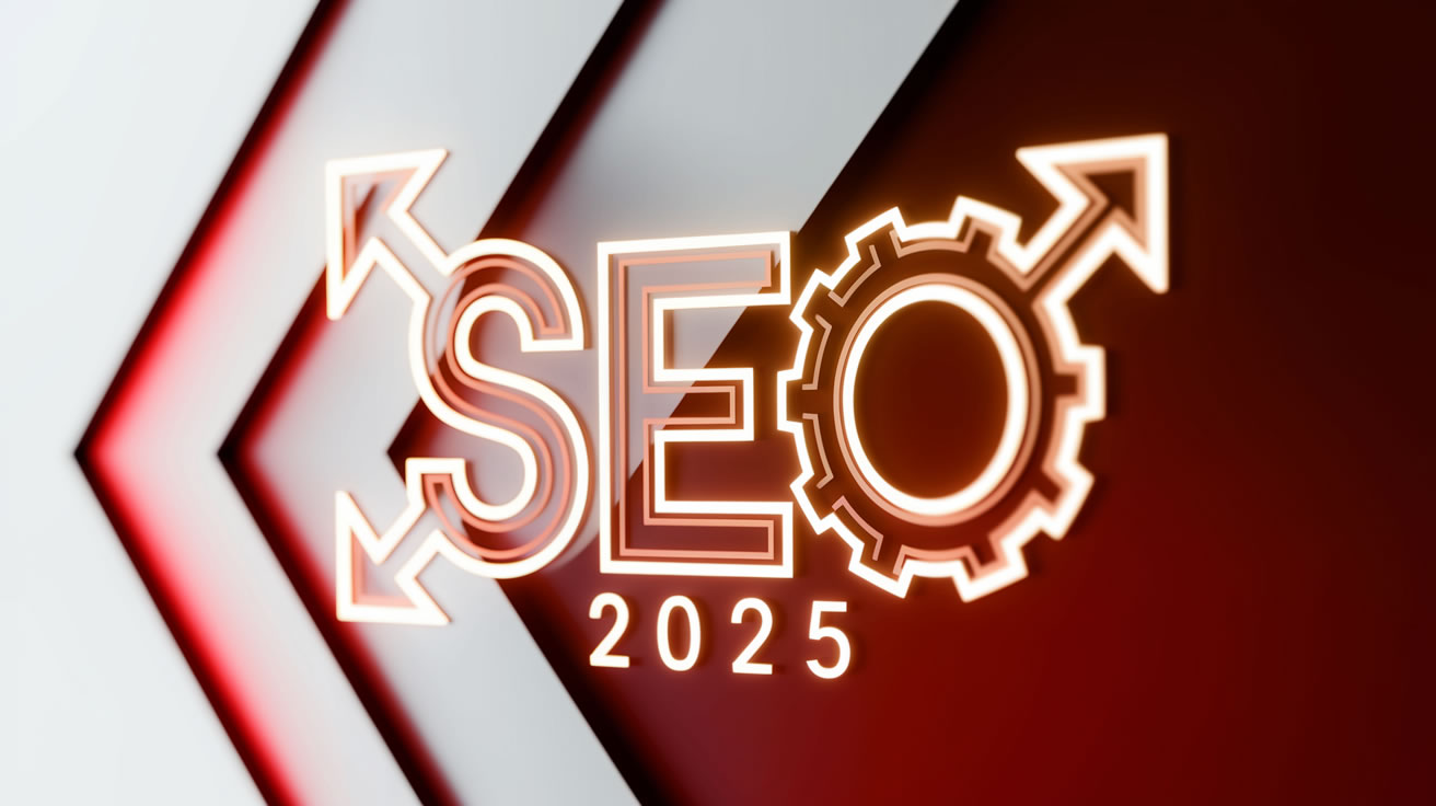 Como hacer SEO en 2025