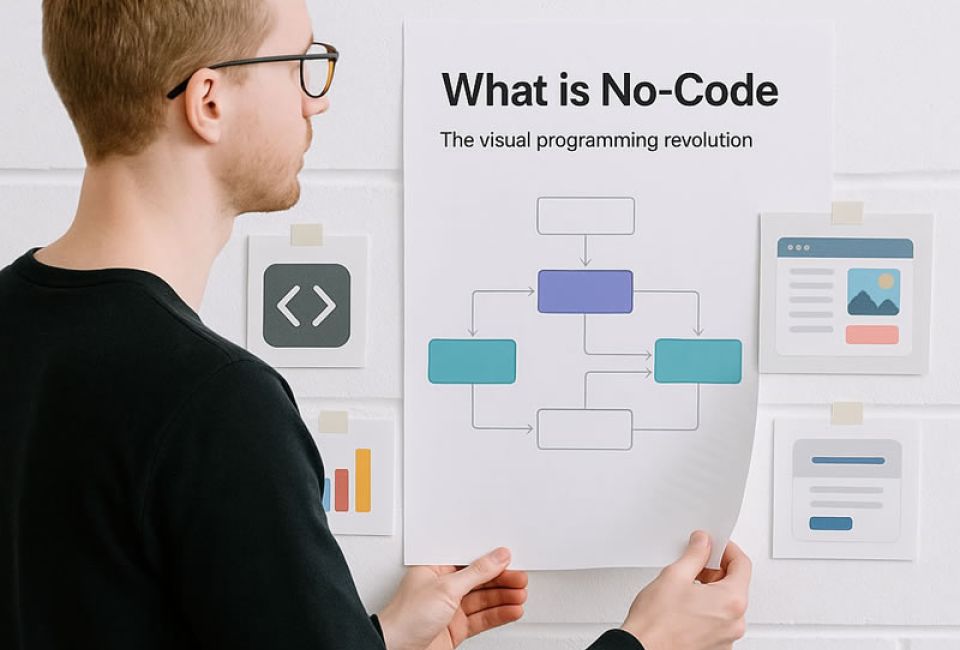 What is NoCode