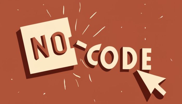 no-code