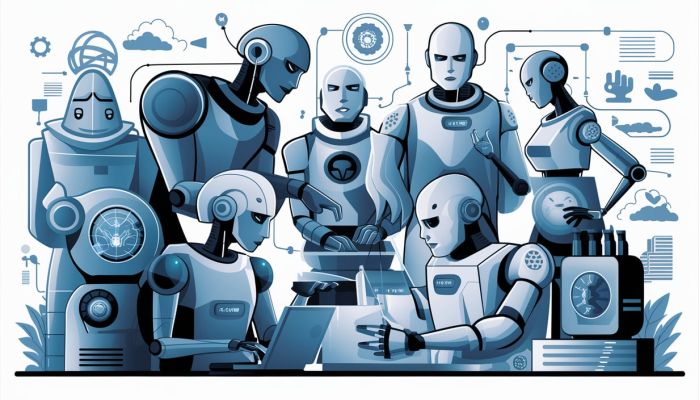 ai autonomous agents