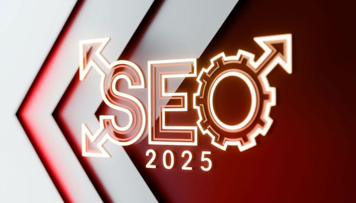 Como hacer SEO en 2025